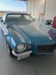 Thumbnail Photo 2 for 1970 Chevrolet Camaro RS Coupe for Sale by Owner
