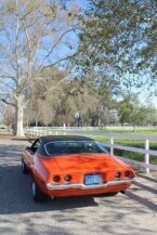 Thumbnail Photo 2 for 1970 Chevrolet Camaro RS
