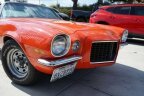 Thumbnail Photo 3 for 1970 Chevrolet Camaro RS