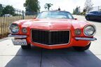 Thumbnail Photo 6 for 1970 Chevrolet Camaro RS