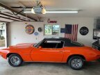 Thumbnail Photo 4 for 1970 Chevrolet Camaro RS