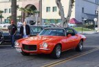 Thumbnail Photo 5 for 1970 Chevrolet Camaro RS