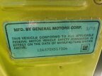 Thumbnail Photo 2 for 1970 Chevrolet Camaro Z28