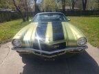 Thumbnail Photo 6 for 1970 Chevrolet Camaro Z28