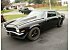 1970 Chevrolet Camaro