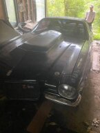 Thumbnail Photo 1 for 1970 Chevrolet Camaro Z28