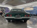 Thumbnail Photo 4 for 1970 Chevrolet Camaro Coupe