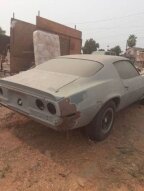 Thumbnail Photo 1 for 1970 Chevrolet Camaro