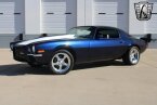 Thumbnail Photo 4 for 1970 Chevrolet Camaro