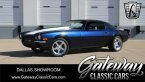 Thumbnail Photo 2 for 1970 Chevrolet Camaro