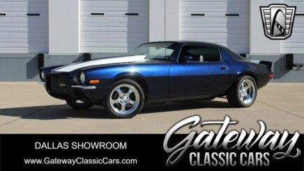 Photo 1 for 1970 Chevrolet Camaro