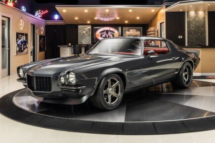 Photo 1 for 1970 Chevrolet Camaro
