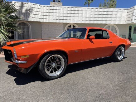 Photo 1 for 1970 Chevrolet Camaro Z28 for Sale by Owner