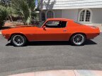 Thumbnail Photo 1 for 1970 Chevrolet Camaro Z28 for Sale by Owner