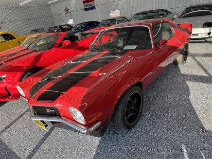 Photo 1 for 1970 Chevrolet Camaro Z28