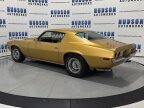 Thumbnail Photo 4 for 1970 Chevrolet Camaro
