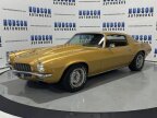 Thumbnail Photo 2 for 1970 Chevrolet Camaro