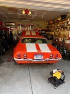 Thumbnail Photo 2 for 1970 Chevrolet Camaro Z28