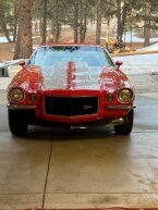 Thumbnail Photo 1 for 1970 Chevrolet Camaro Z28