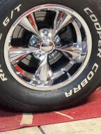 Thumbnail Photo 4 for 1970 Chevrolet Camaro Z28