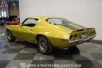 Thumbnail Photo 6 for 1970 Chevrolet Camaro Z28