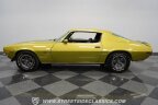 Thumbnail Photo 2 for 1970 Chevrolet Camaro Z28