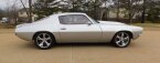 Thumbnail Photo 6 for 1970 Chevrolet Camaro