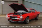 Thumbnail Photo 3 for 1970 Chevrolet Camaro Z28
