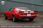 Thumbnail Photo 2 for 1970 Chevrolet Camaro Z28