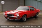 Thumbnail Photo 1 for 1970 Chevrolet Camaro Z28