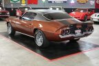 Thumbnail Photo 4 for 1970 Chevrolet Camaro
