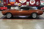Thumbnail Photo 3 for 1970 Chevrolet Camaro