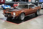 Thumbnail Photo 2 for 1970 Chevrolet Camaro