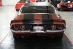 Thumbnail Photo 5 for 1970 Chevrolet Camaro