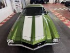 Thumbnail Photo 5 for 1970 Chevrolet Camaro
