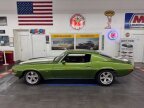 Thumbnail Photo 4 for 1970 Chevrolet Camaro