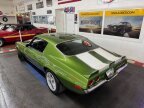 Thumbnail Photo 3 for 1970 Chevrolet Camaro