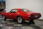 Thumbnail Photo 6 for 1970 Chevrolet Camaro