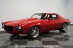 Thumbnail Photo 3 for 1970 Chevrolet Camaro