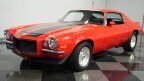 Thumbnail Photo 5 for 1970 Chevrolet Camaro