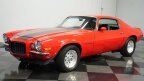 Thumbnail Photo 6 for 1970 Chevrolet Camaro