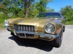 Thumbnail Photo 2 for 1970 Chevrolet Camaro