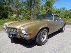 Thumbnail Photo 1 for 1970 Chevrolet Camaro
