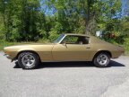 Thumbnail Photo 3 for 1970 Chevrolet Camaro
