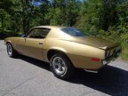 Thumbnail Photo 4 for 1970 Chevrolet Camaro