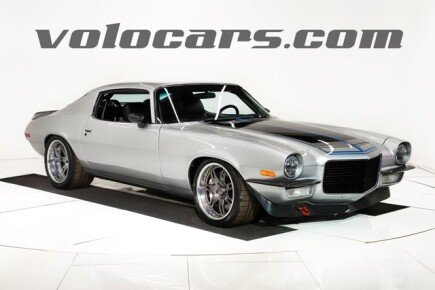 Photo 1 for 1970 Chevrolet Camaro