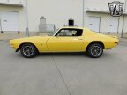 Thumbnail Photo 5 for 1970 Chevrolet Camaro SS