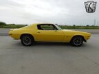 Thumbnail Photo 3 for 1970 Chevrolet Camaro SS