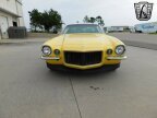 Thumbnail Photo 2 for 1970 Chevrolet Camaro SS