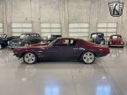 Thumbnail Photo 3 for 1970 Chevrolet Camaro RS